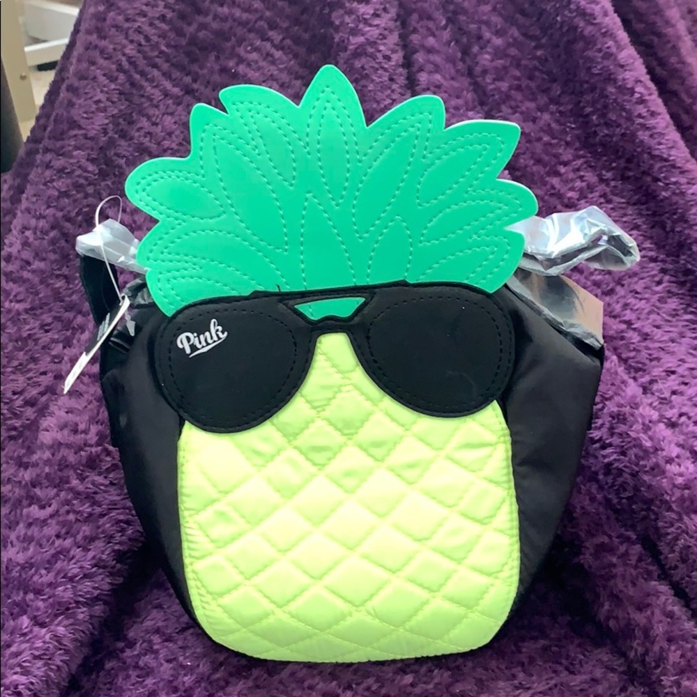 Pink Cooler brand new.